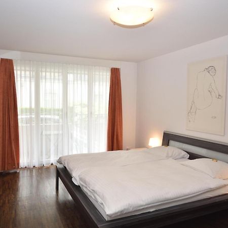 Stylish 2Br Near Lake - Flower 3 Curych Exteriér fotografie