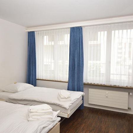 Stylish 2Br Near Lake - Flower 3 Curych Exteriér fotografie