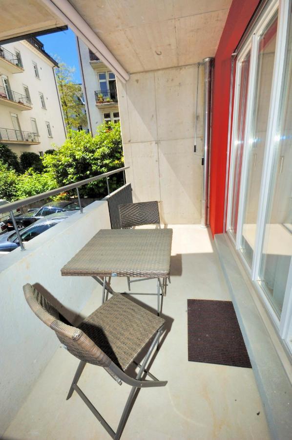 Stylish 2Br Near Lake - Flower 3 Curych Exteriér fotografie
