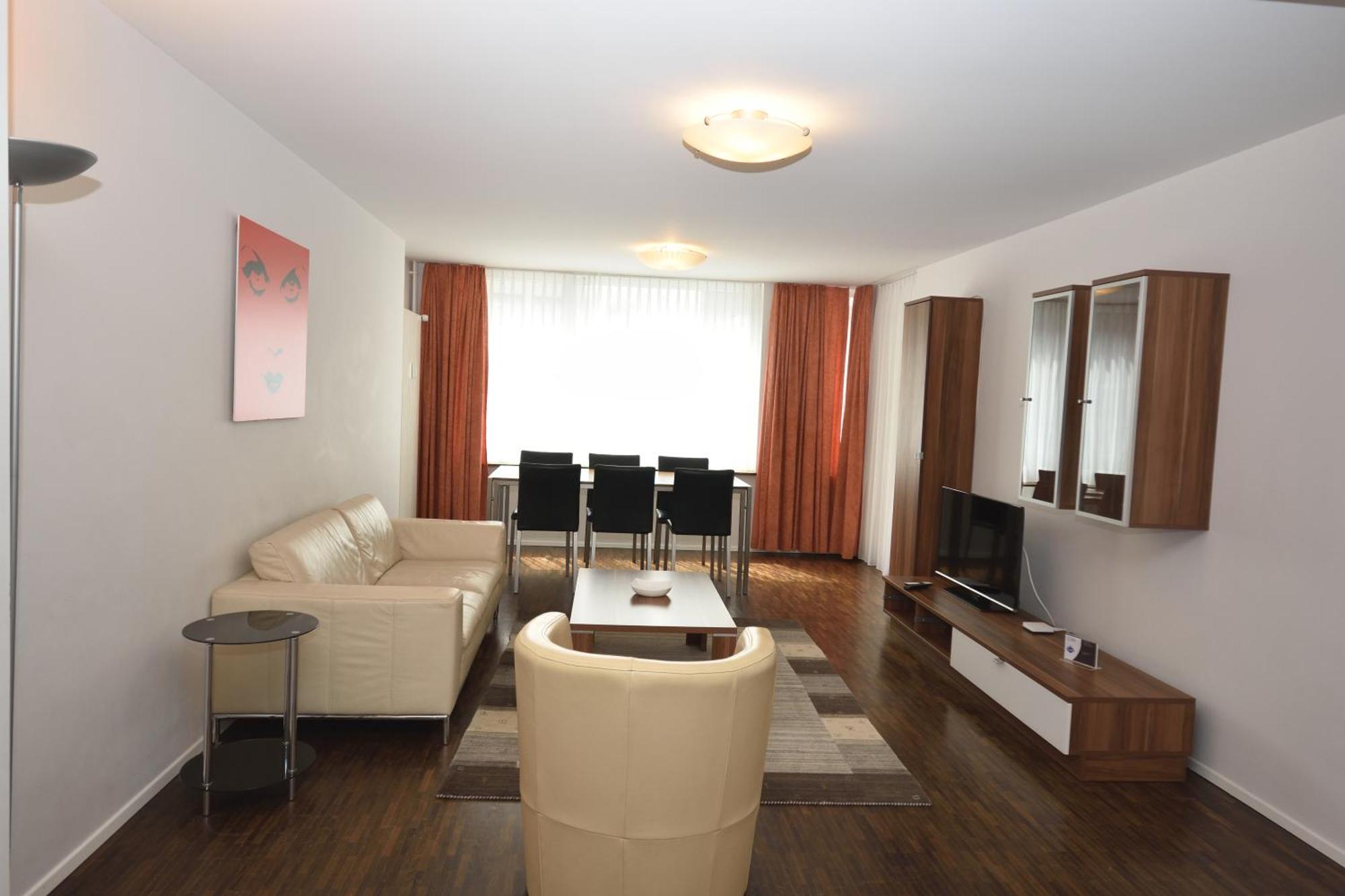 Stylish 2Br Near Lake - Flower 3 Curych Exteriér fotografie