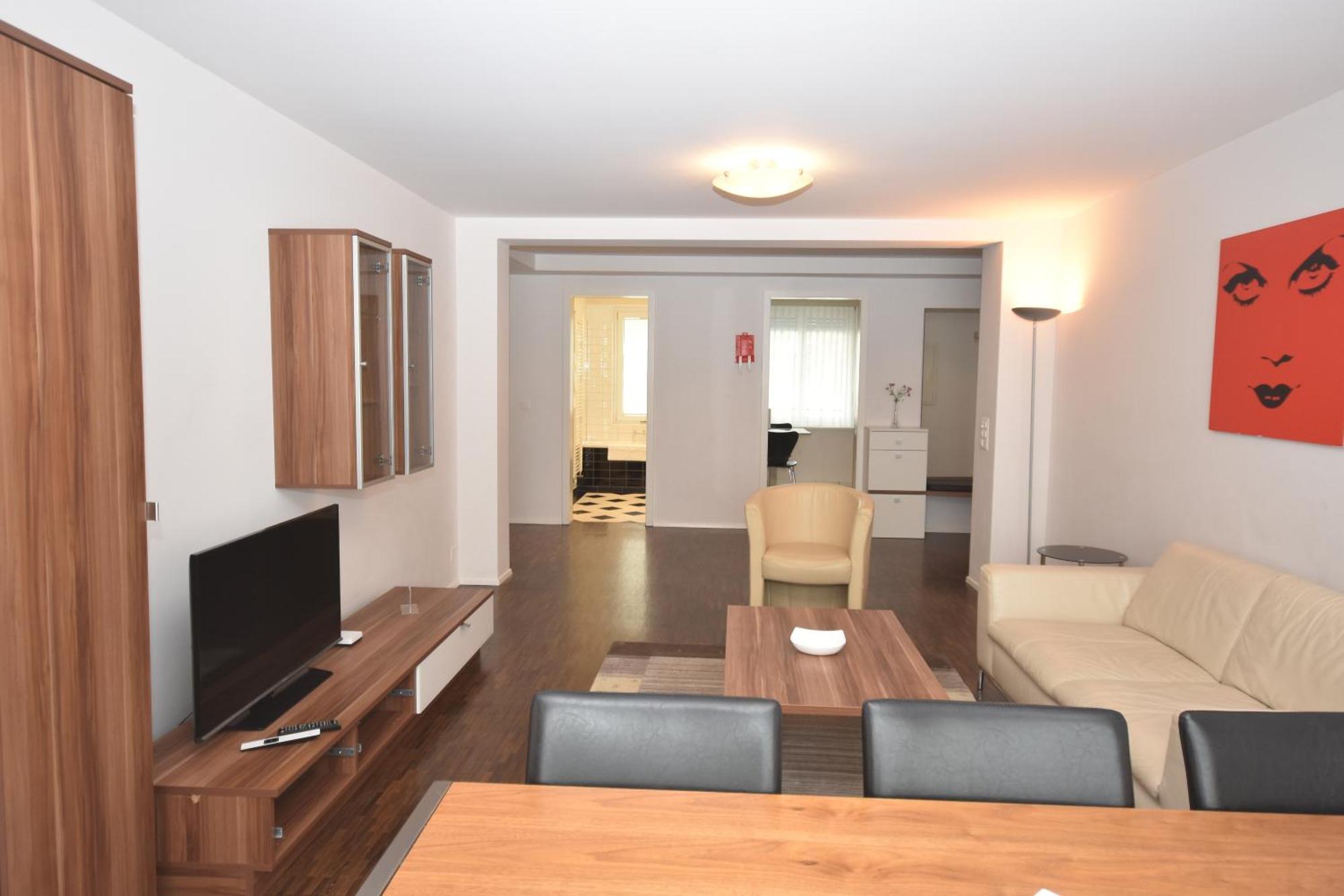 Stylish 2Br Near Lake - Flower 3 Curych Exteriér fotografie