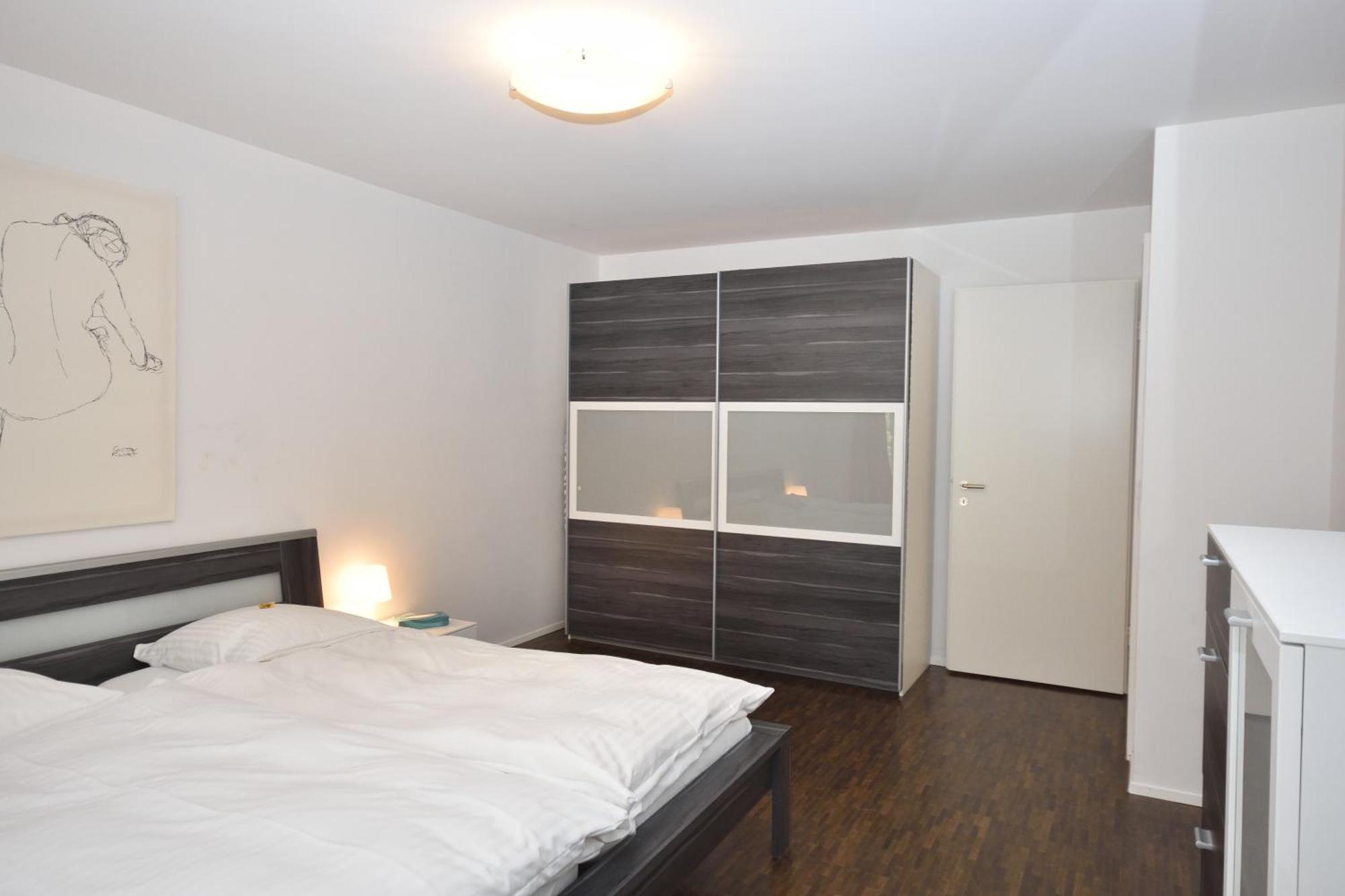 Stylish 2Br Near Lake - Flower 3 Curych Exteriér fotografie